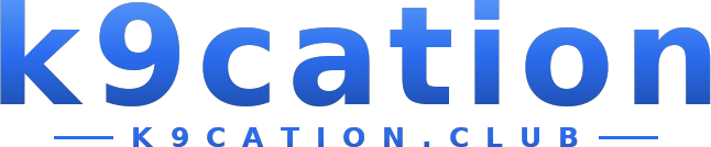 k9cation logo
